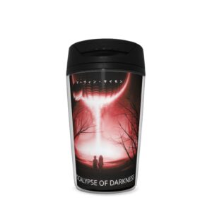 Apocalypse of darkness タンブラー