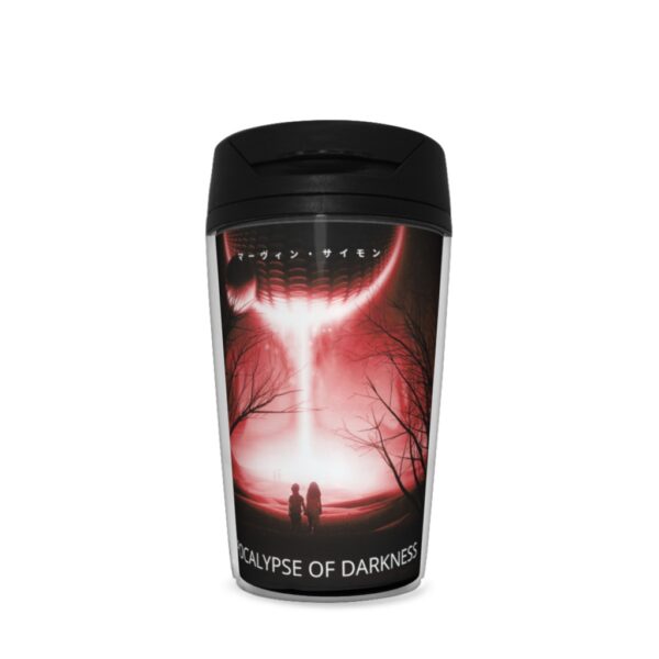 Apocalypse of darkness タンブラー